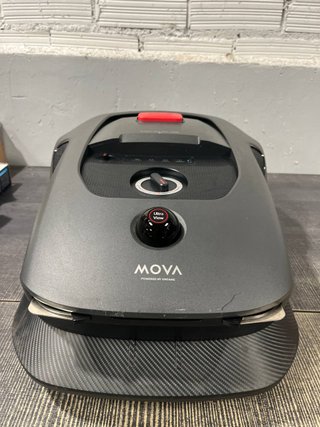 Cortacésped robótico MOVA M600KIT