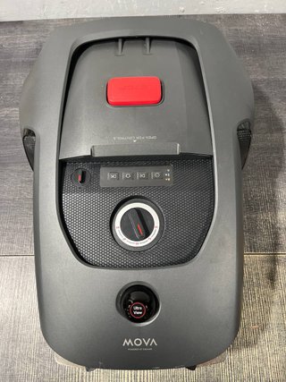 Cortacésped robótico MOVA M600KIT