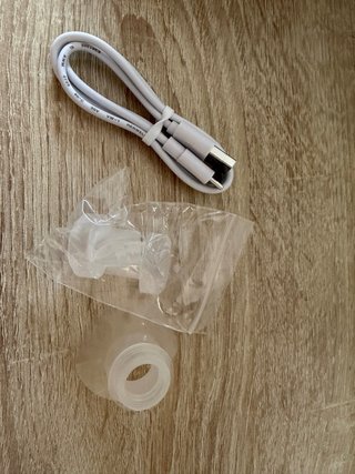 Juego de sacaleches