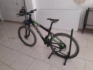 Bicicleta de Montaña Ghost SE 3000
