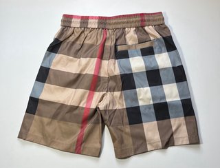 Costume Burberry Beige/Rosa