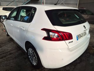 Peugeot 308 2019