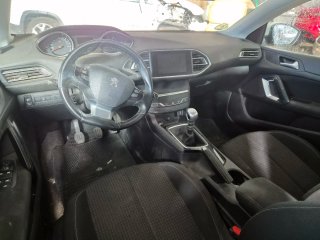 Peugeot 308 2019
