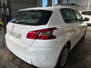 Peugeot 308 2019