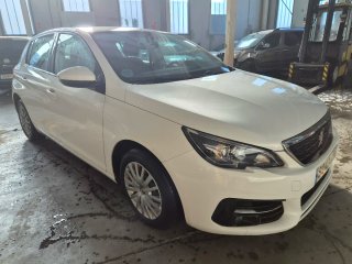 Peugeot 308 2019