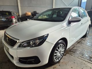 Peugeot 308 2019