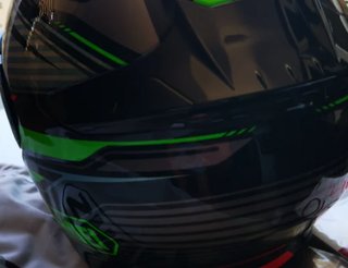 Casco Moto SHOEI NXR Stab TC-4