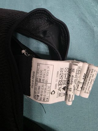 Ropa bici Ciclismo: Maillot, Chaqueta y 2 Culottes