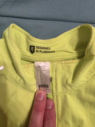Ropa bici Ciclismo: Maillot, Chaqueta y 2 Culottes
