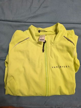 Ropa bici Ciclismo: Maillot, Chaqueta y 2 Culottes