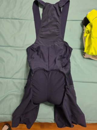 Ropa bici Ciclismo: Maillot, Chaqueta y 2 Culottes