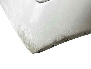 Paragolpes tras citroen 149983 7410ar c4 picasso