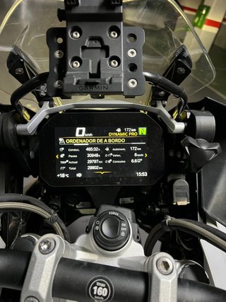 BMW R 1250 GS Rallye