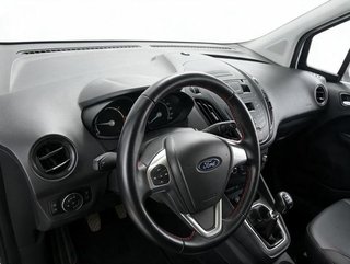 Ford Tourneo Courier 1.5 TDCi 74kW (100CV) Sport