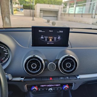 Audi A3 2014