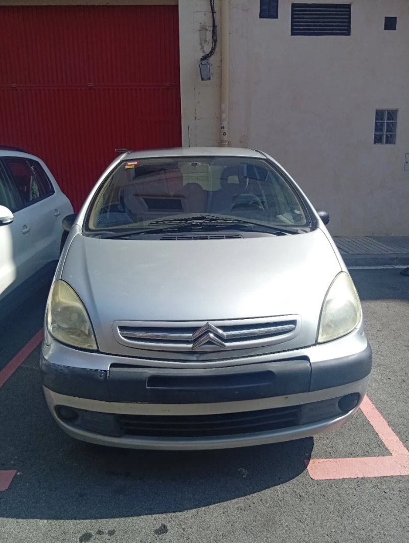 Citroen C3 Picasso 2005 - foto 1