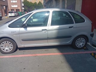 Citroen C3 Picasso 2005