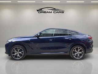 BMW X6 M50i 390 kW (530 CV)
