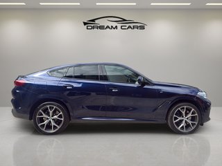 BMW X6 M50i 390 kW (530 CV)
