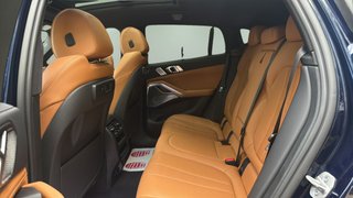 BMW X6 M50i 390 kW (530 CV)