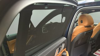 BMW X6 M50i 390 kW (530 CV)