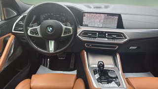 BMW X6 M50i 390 kW (530 CV)