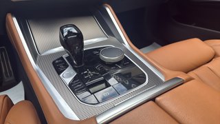 BMW X6 M50i 390 kW (530 CV)