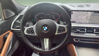 BMW X6 M50i 390 kW (530 CV)