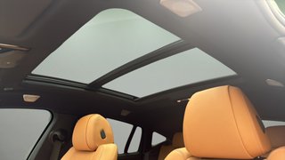BMW X6 M50i 390 kW (530 CV)