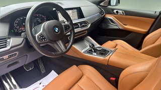 BMW X6 M50i 390 kW (530 CV)