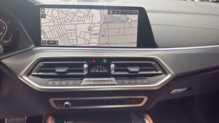 BMW X6 M50i 390 kW (530 CV)