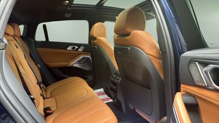 BMW X6 M50i 390 kW (530 CV)