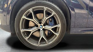 BMW X6 M50i 390 kW (530 CV)
