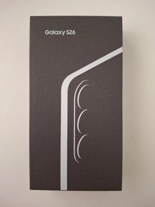 Samsung Galaxy S26 256GB Pink Gold - Esclusivo