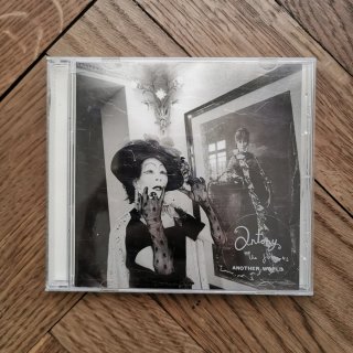 Antony & The Johnsons - Another World CD