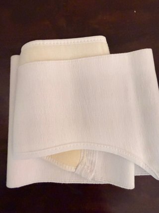 Traumaflex Faja Torácica Femenina