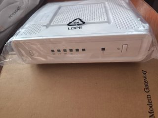 Router CBD