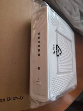 Router CBD