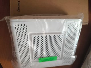 Router CBD