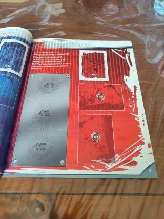 Álbum Vengadores La Era de Ultron Panini Vacío