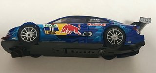 Scalextric Audi A5 Red Bull