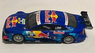 Scalextric Audi A5 Red Bull