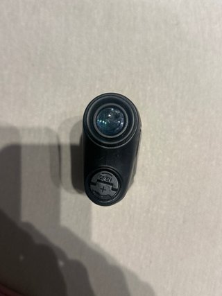 Telémetro Láser Bushnell Tour V5