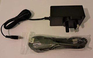 Estación Acoplamiento Disco Duro FIDECO USB 3.0