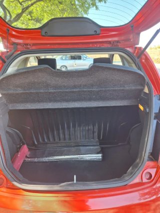 Ford Ka 2009 1.2 TITANIUM