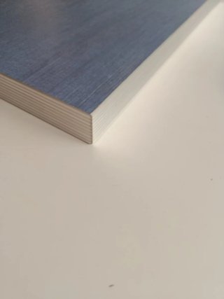 Leja azul