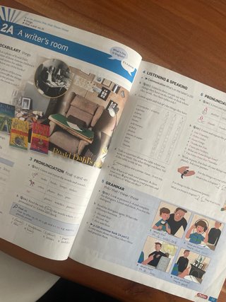 English File Elementary. Student's book