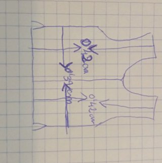 Traje Regional Montañesa Niña 8-9 Años