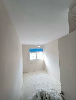 PINTOR PROFESIONAL • OBRA LIMPIA • BARCELONA