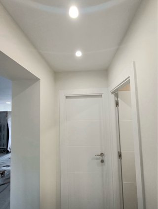 PINTOR PROFESIONAL • OBRA LIMPIA • BARCELONA